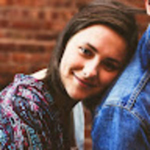 Meet your Posher, Francesca
